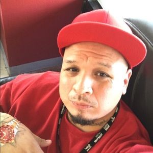 Meet your Posher, Marty marr